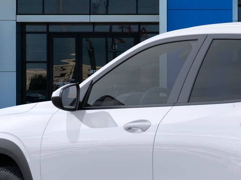 New 2026 Chevrolet Trax LS w/ LS Convenience Package FWD image 12