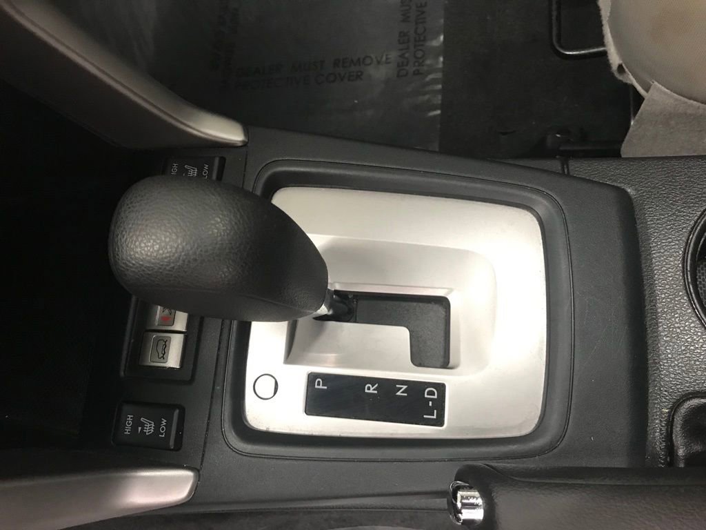 Used 2018 Subaru Forester 2.5i Premium image 21