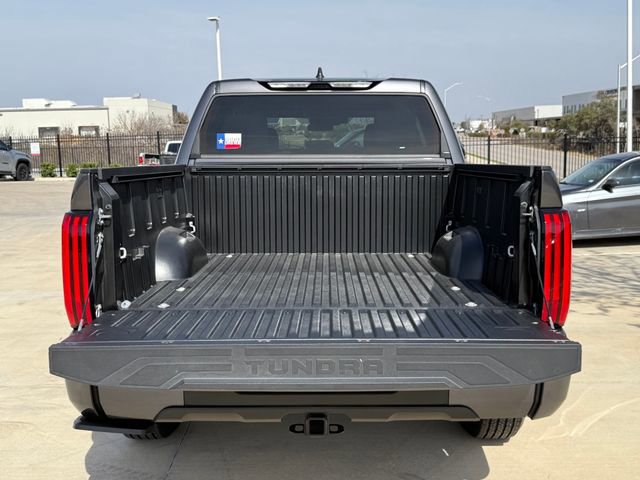 Used 2024 Toyota Tundra SR5 image 28