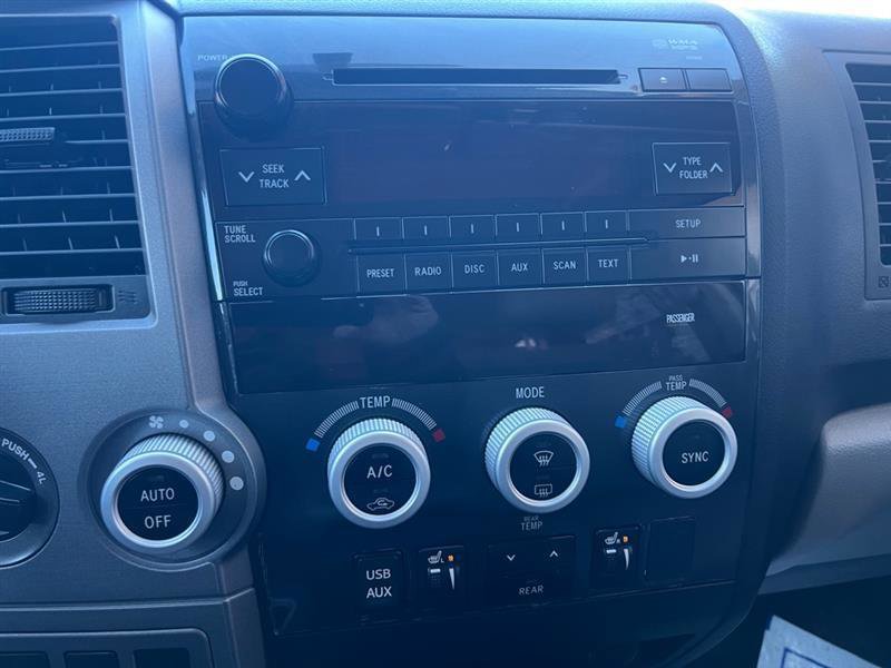 Used 2012 Toyota Sequoia SR5 w/ Premium Pkg image 15