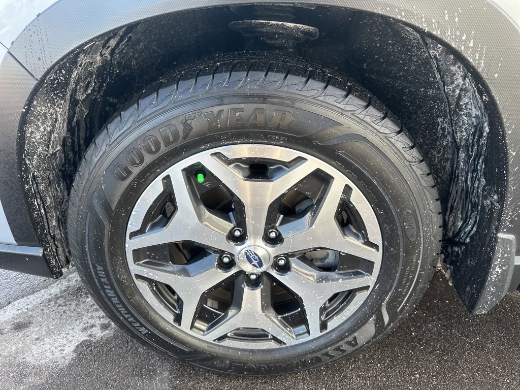 Certified 2024 Subaru Forester Premium image 32