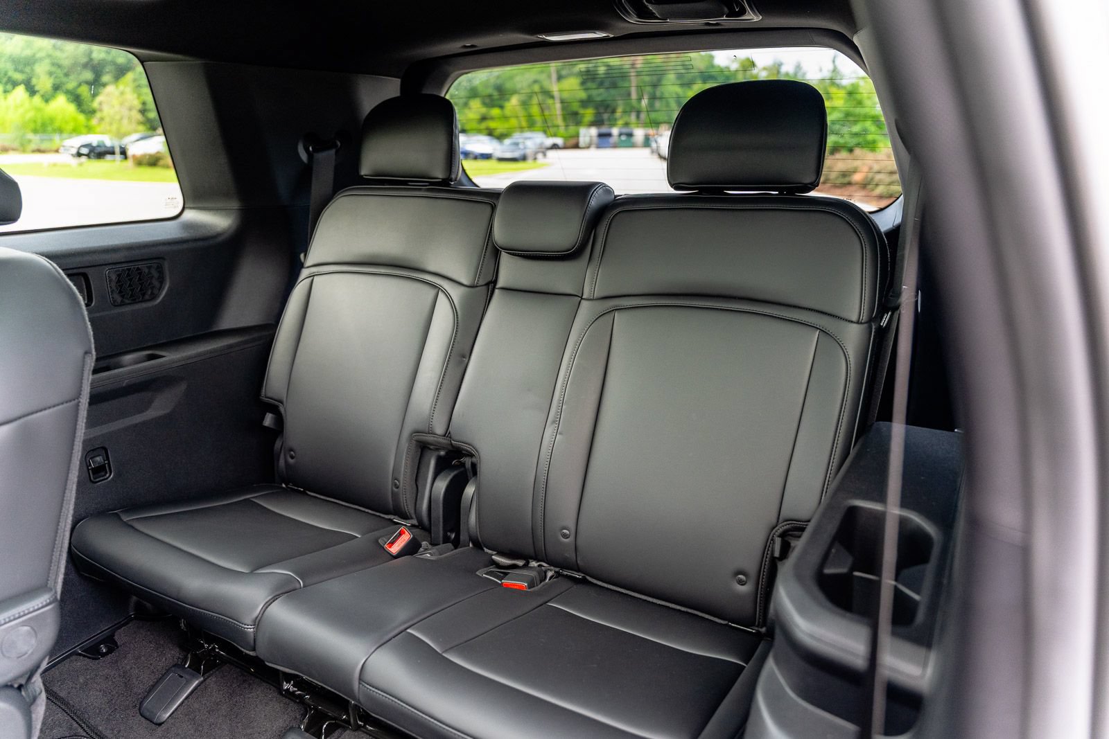 New 2027 Kia Telluride SX X-Line w/ Towing Package AWD/4WD image 13