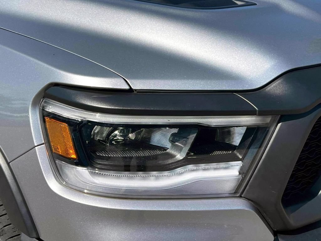 Used 2021 RAM 1500 Rebel w/ Rebel Level 2 Equipment Group AWD/4WD image 10