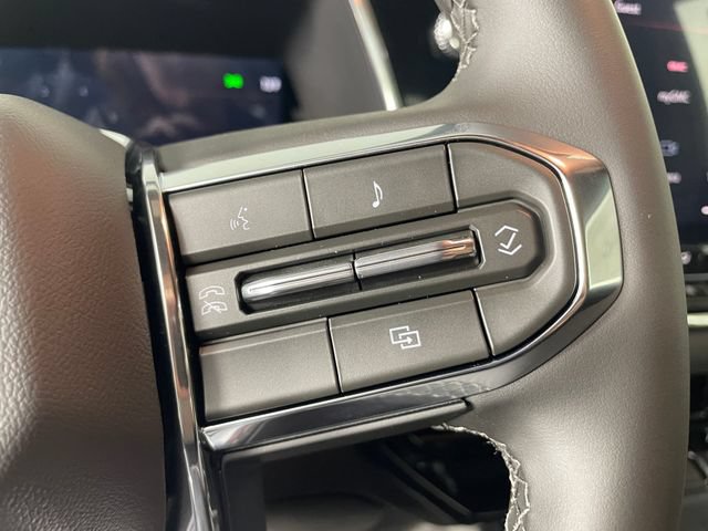 New 2026 GMC Canyon Elevation w/ Convenience Package AWD/4WD image 8