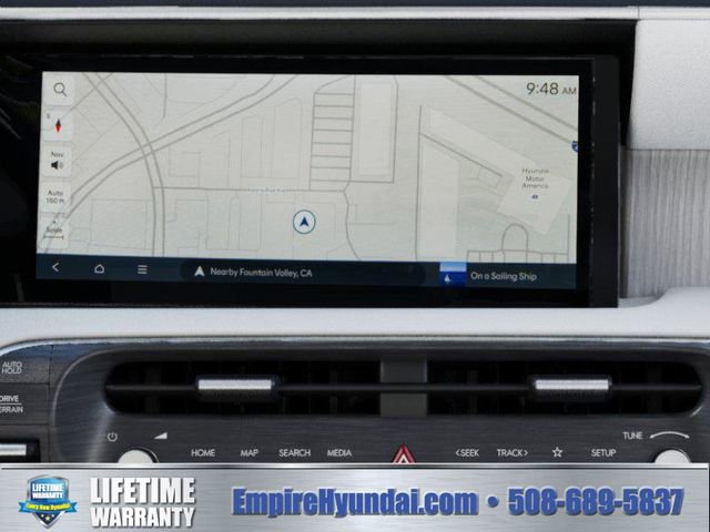 New 2026 Hyundai Palisade Calligraphy image 13