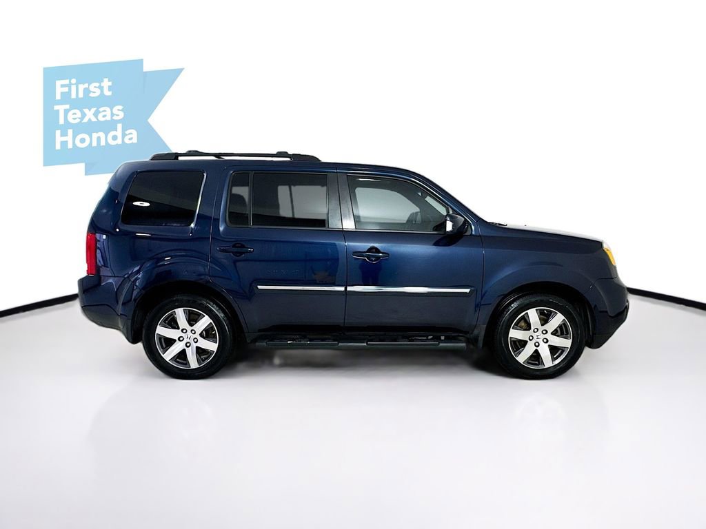 Used 2012 Honda Pilot Touring image 8