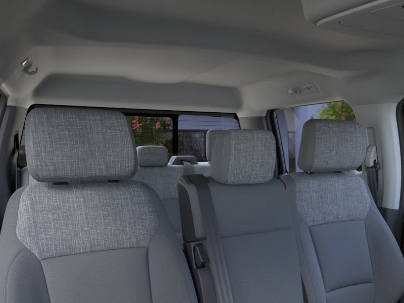 New 2026 Ford F250 XLT image 44