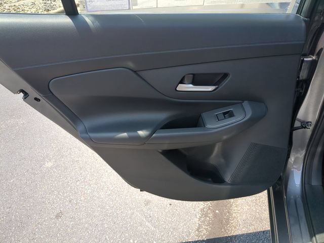 New 2026 Nissan Sentra SV w/ Floor Mat Package FWD image 22