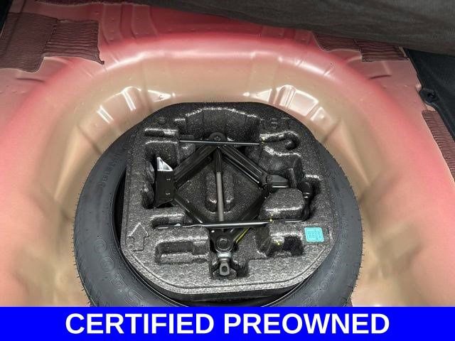 Certified 2024 Hyundai Sonata SEL image 32