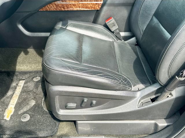 Used 2017 Chevrolet Suburban Premier AWD/4WD image 20
