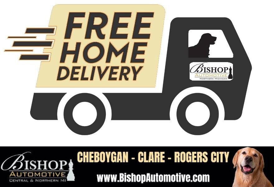 Used 2023 Chevrolet Traverse LT w/ LPO, Floor Liner Package AWD/4WD image 8