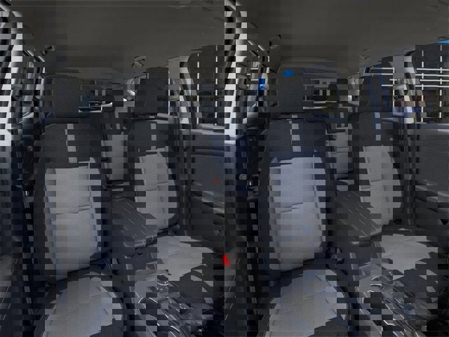 New 2025 Chevrolet Blazer LT w/ Driver Confidence Package image 16