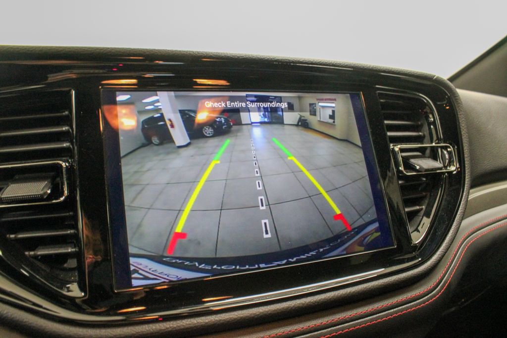 Used 2026 Dodge Durango GT image 13