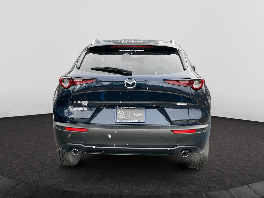 New 2026 MAZDA CX-30 AWD 2.5 S image 4