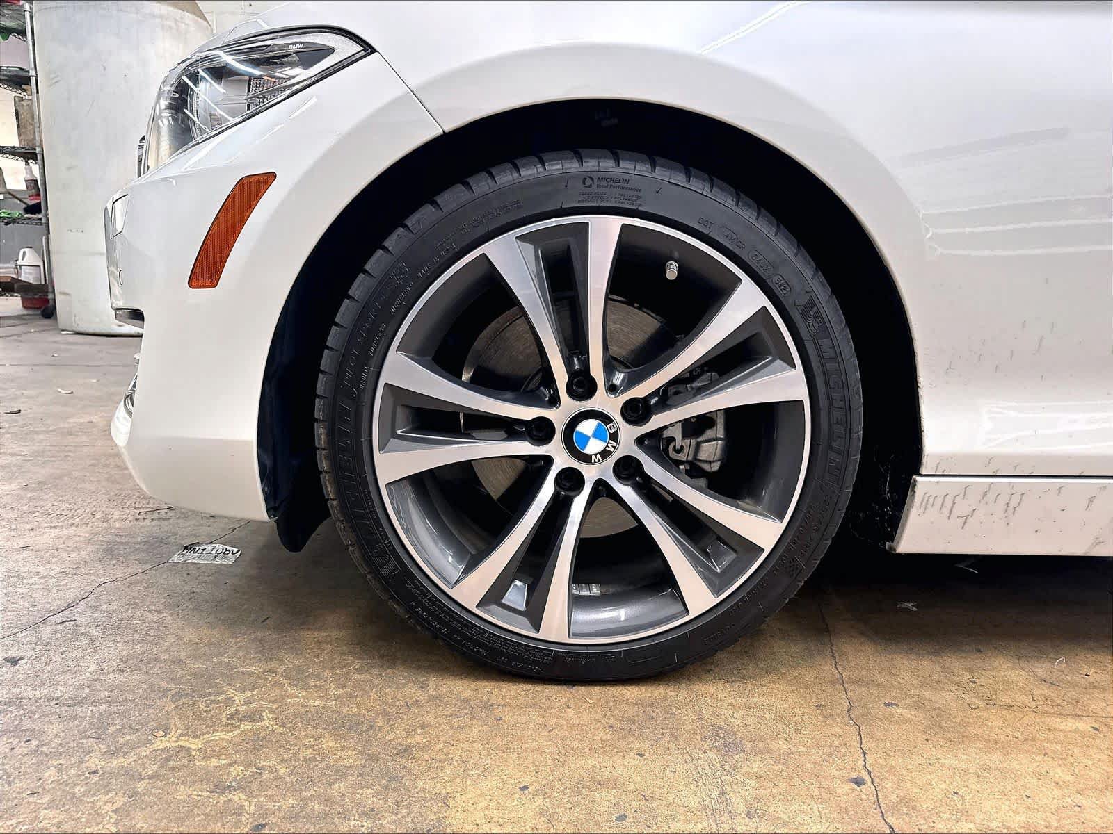 Used 2017 BMW 230i Coupe RWD image 12