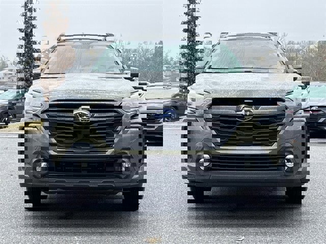 Certified 2025 Subaru Outback Onyx Edition XT w/ Popular Package #2 image 8