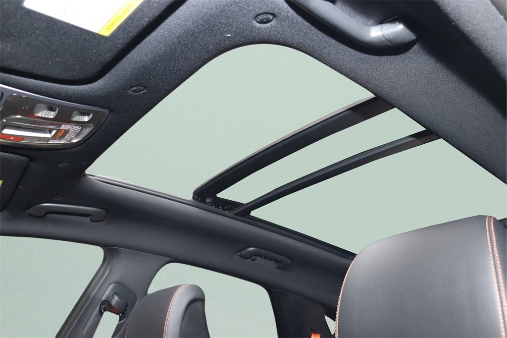 New 2026 Genesis GV70 2.5T Sport Prestige image 17