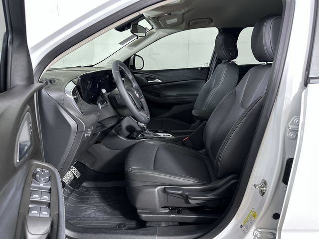 New 2026 Buick Encore GX Preferred FWD image 21