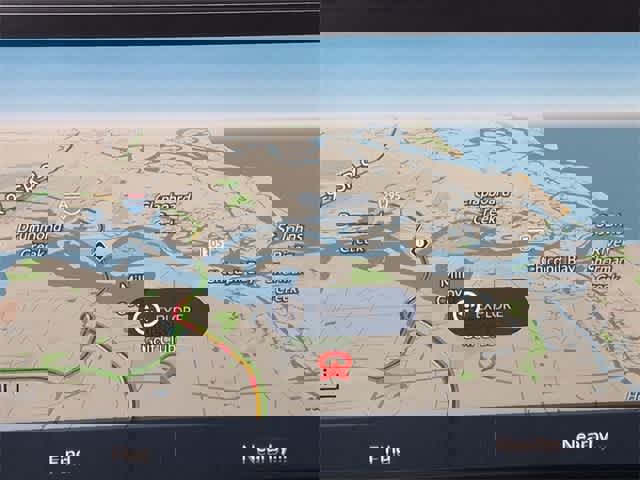 Used 2023 Acura MDX Type S image 30