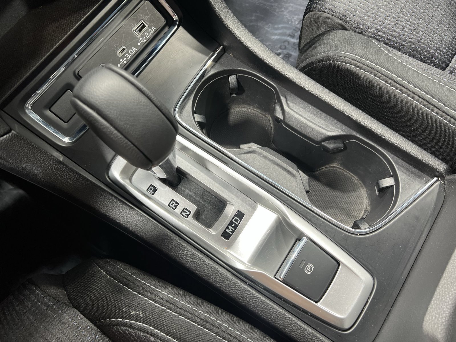 Used 2025 Subaru Ascent Premium AWD/4WD image 19