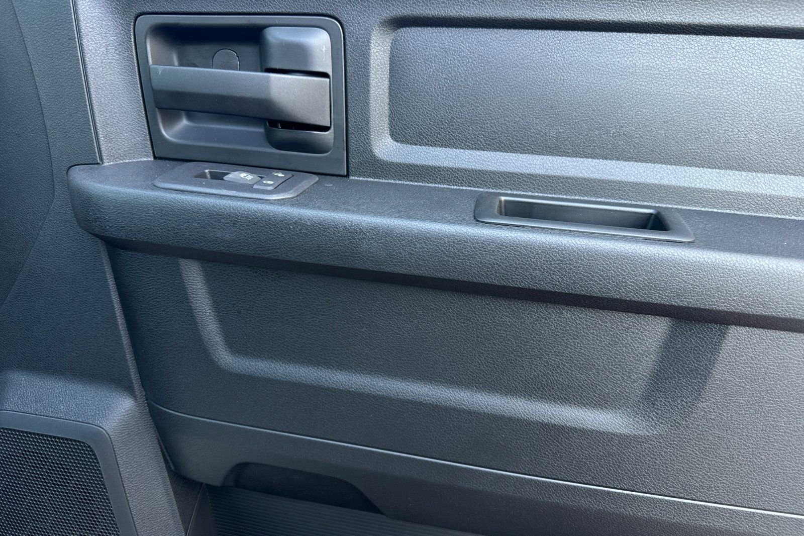 New 2025 RAM 5500 Tradesman image 19