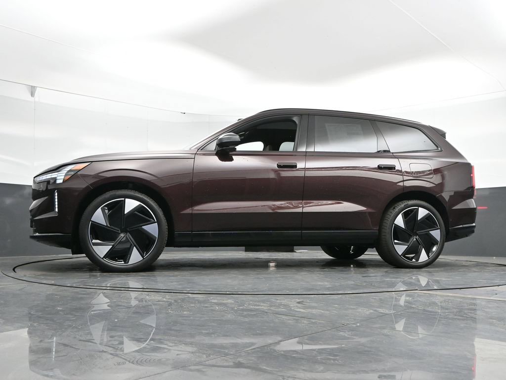 New 2025 Volvo EX90 Ultra image 44