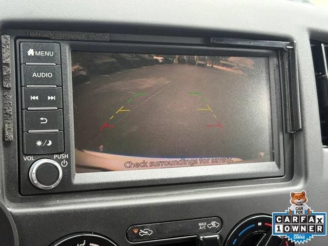 Used 2020 Nissan NV200 SV w/ Sliding Glass Door Package FWD image 17