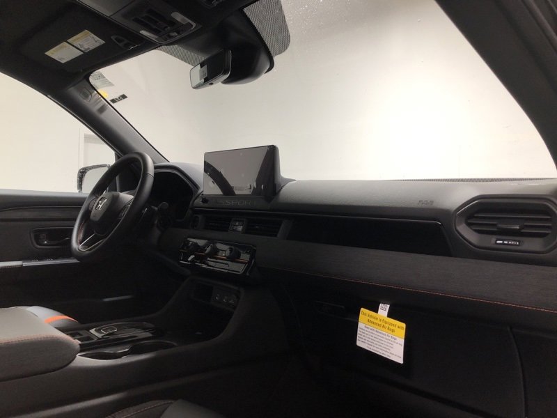 New 2026 Honda Passport TrailSport image 15