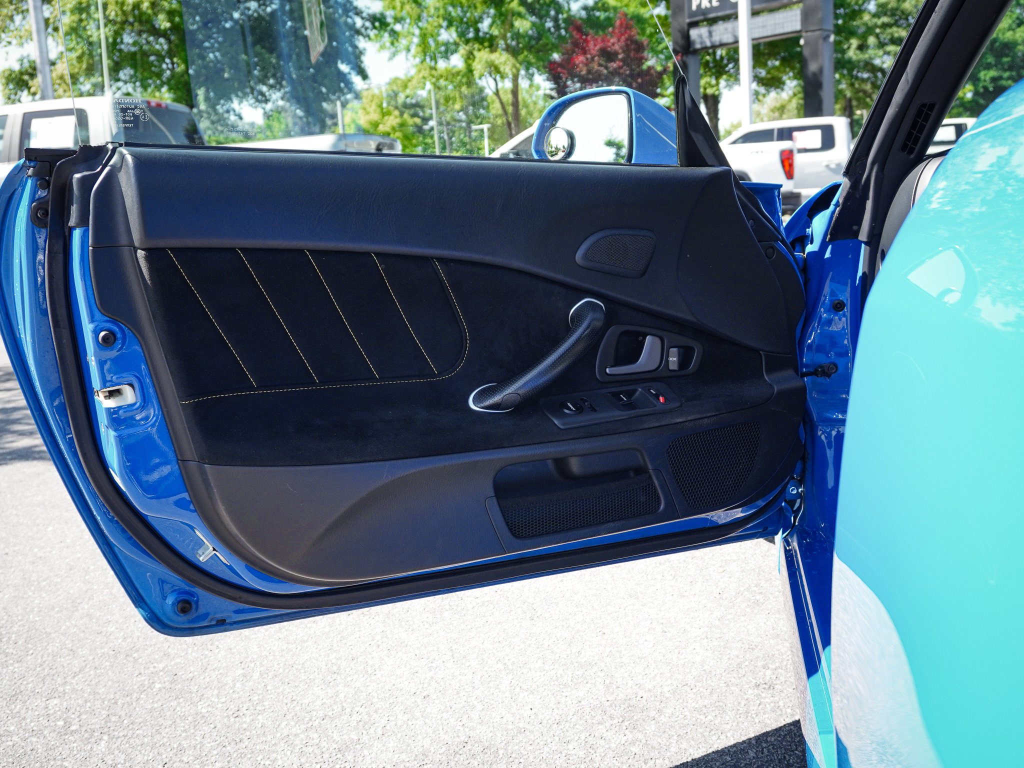 Used 2008 Honda S2000 CR image 16