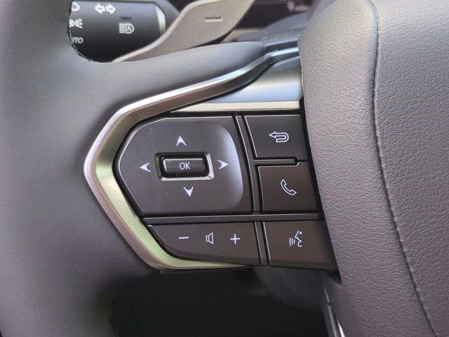 New 2026 Lexus RZ 350e 2WD image 24