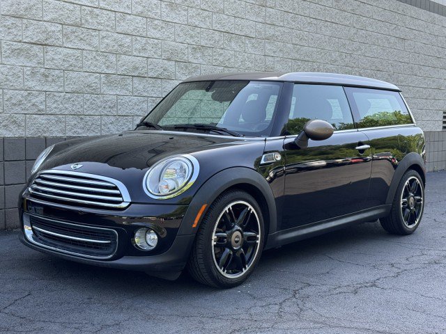 Used 2013 MINI Cooper Clubman