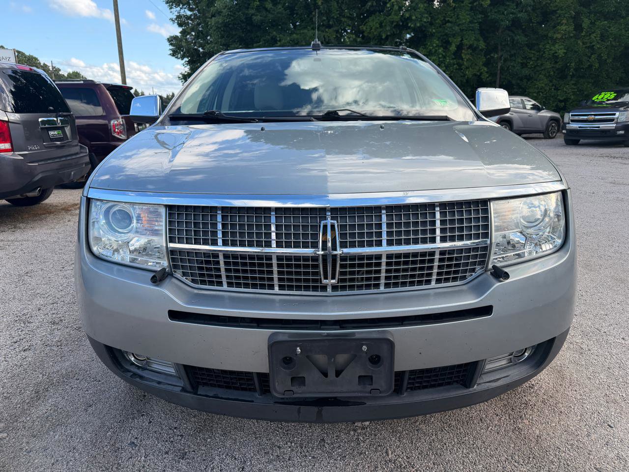 Used 2007 Lincoln MKX 2WD image 7