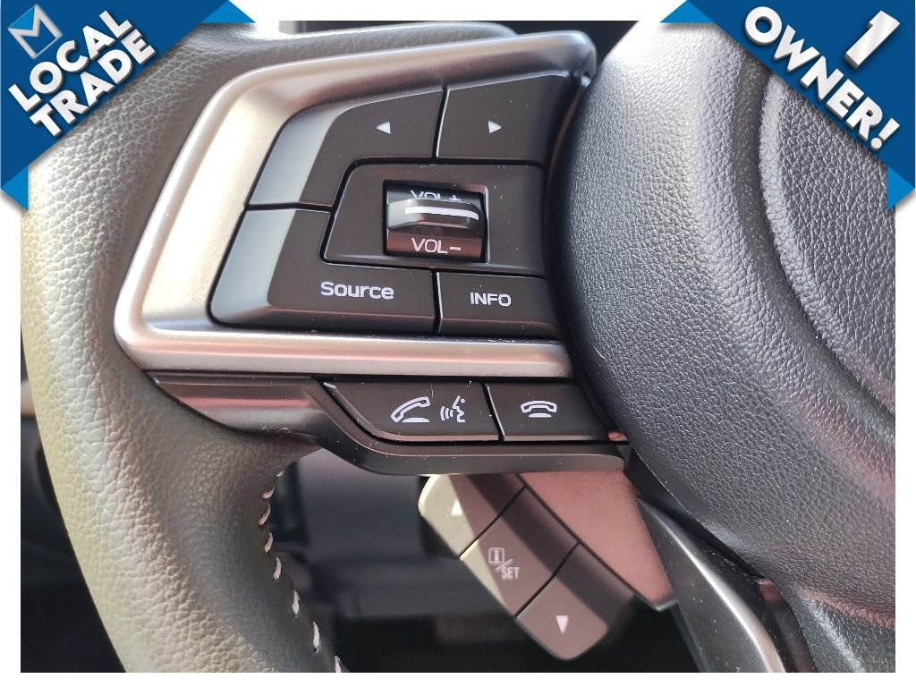 Certified 2023 Subaru Forester Limited AWD/4WD image 30