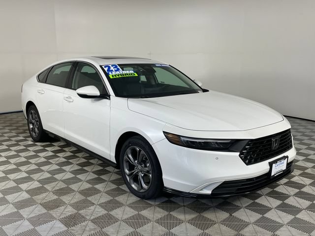 Used 2023 Honda Accord EX-L image 17