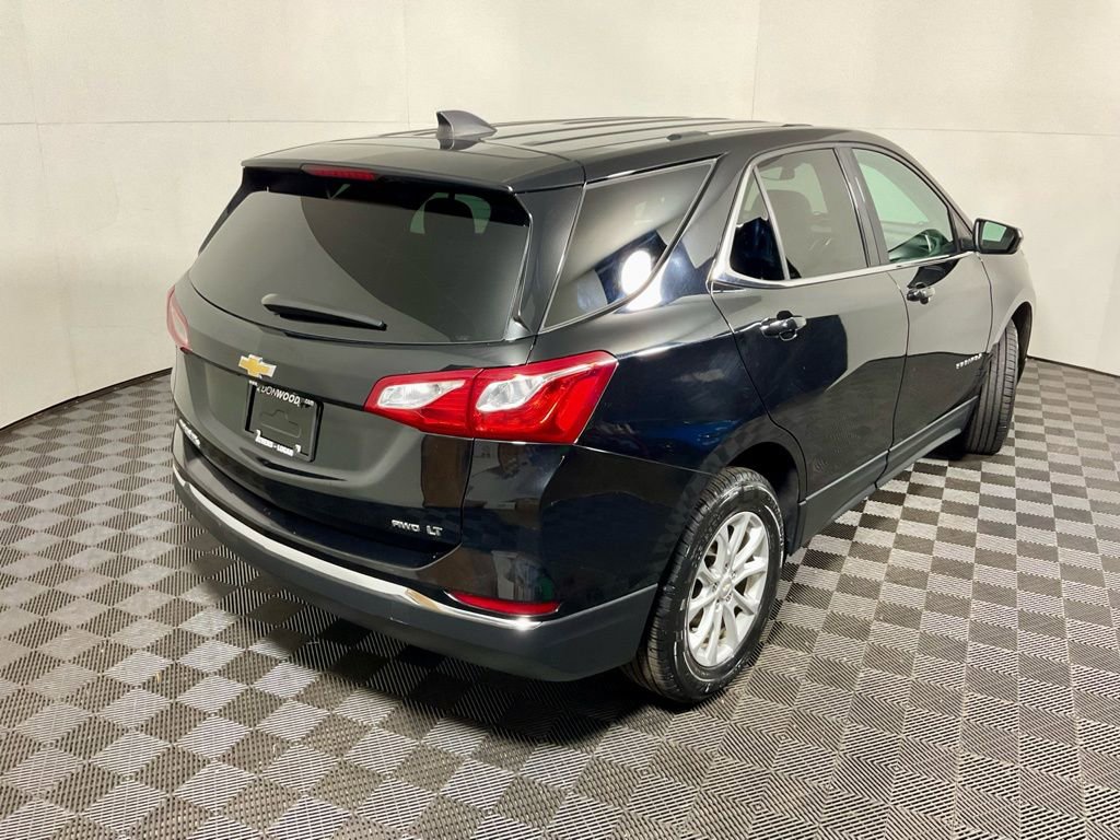 Used 2019 Chevrolet Equinox LT image 15