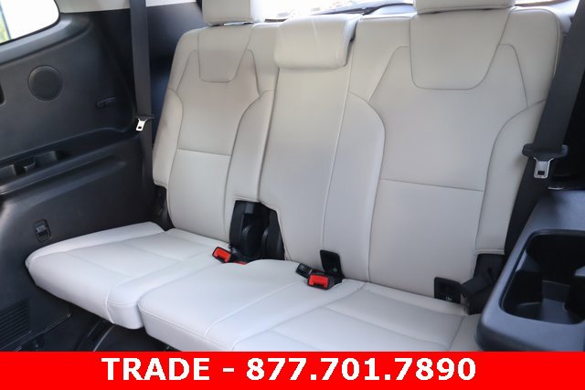 Used 2023 Kia Telluride SX image 12