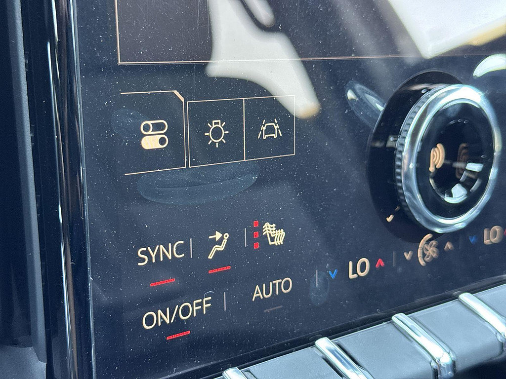 New 2026 GMC Acadia Elevation FWD image 17