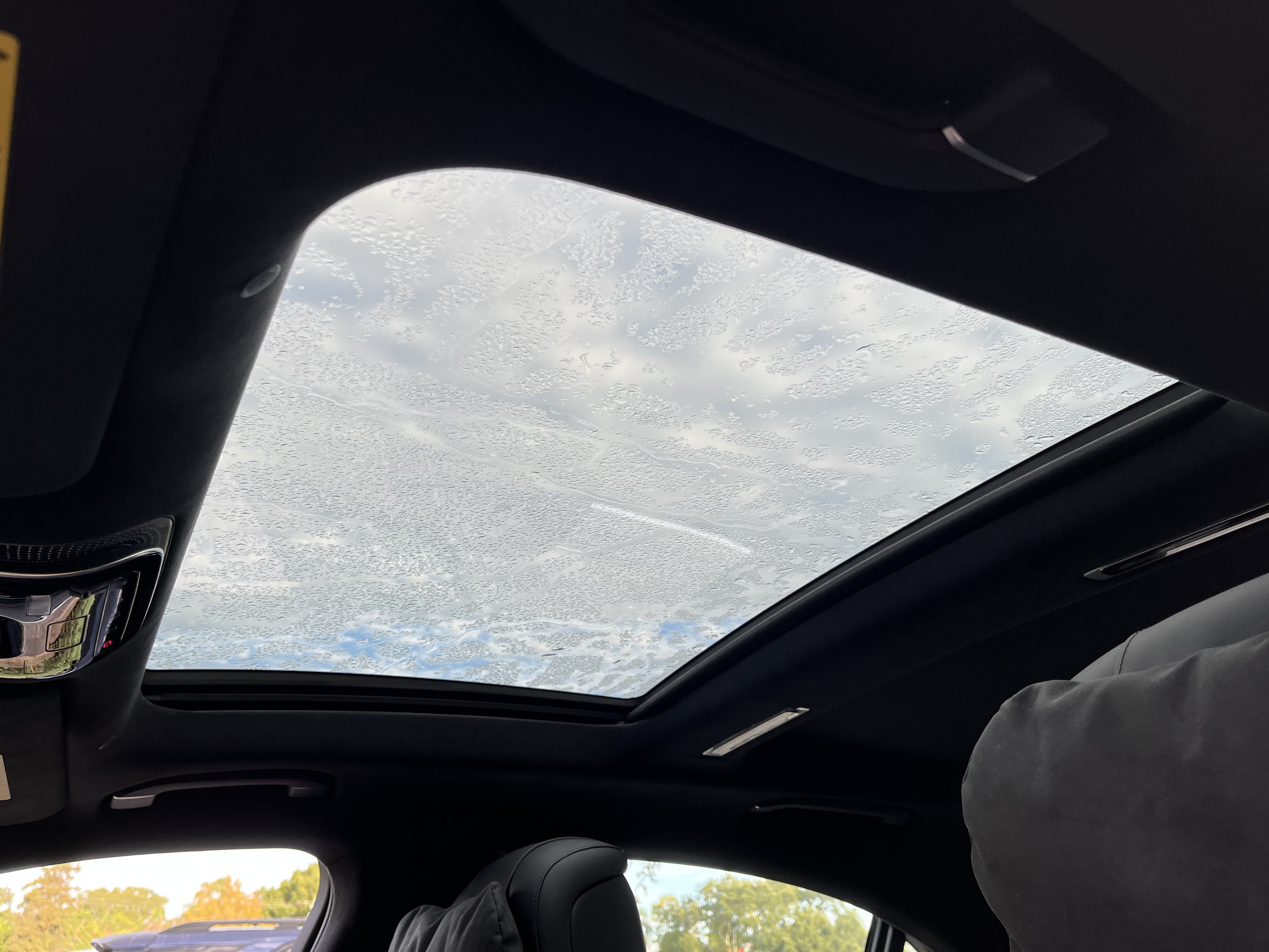 New 2027 Mercedes-Benz S 580 4MATIC Sedan image 26