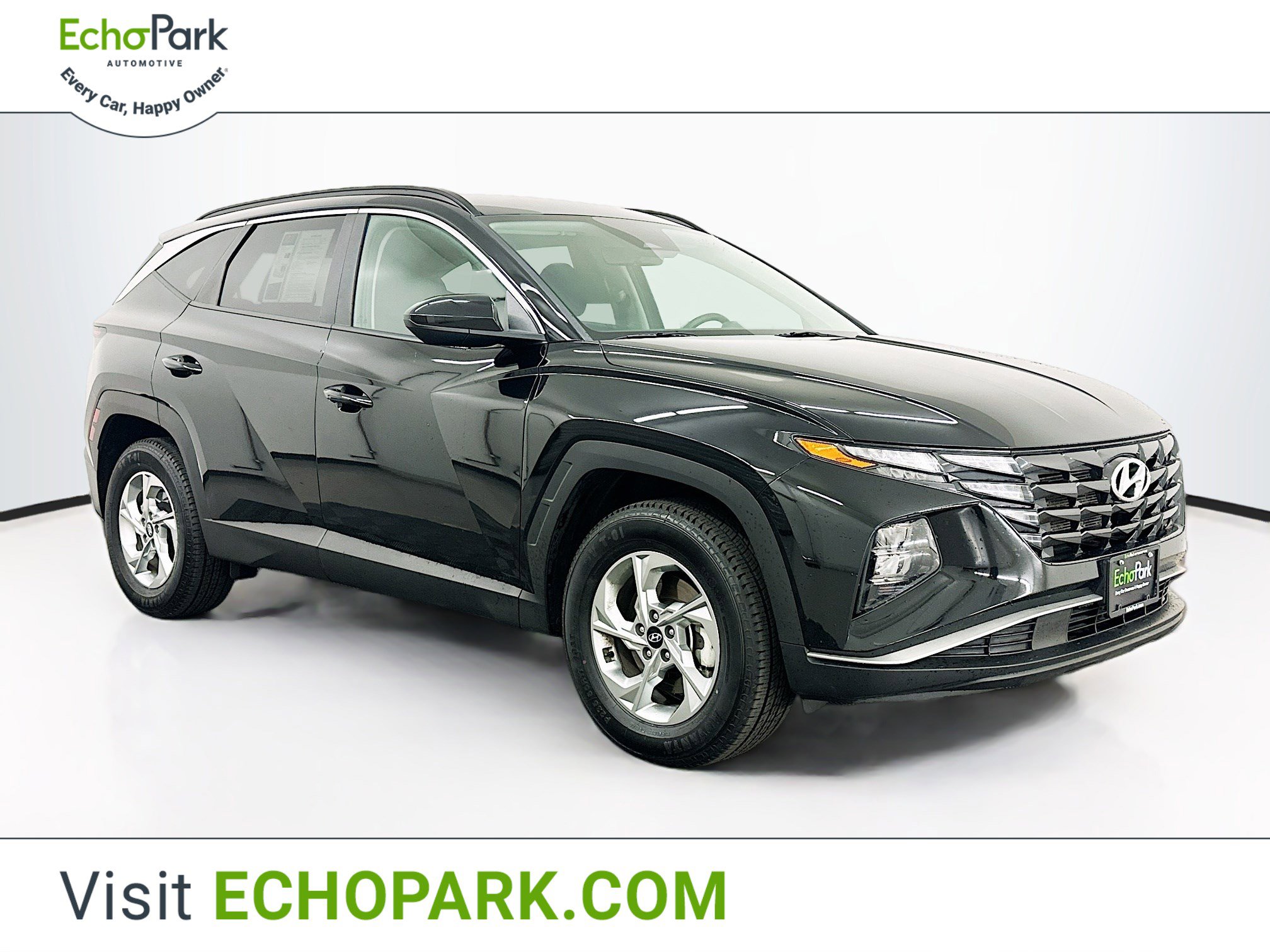 Used 2024 Hyundai Tucson SEL