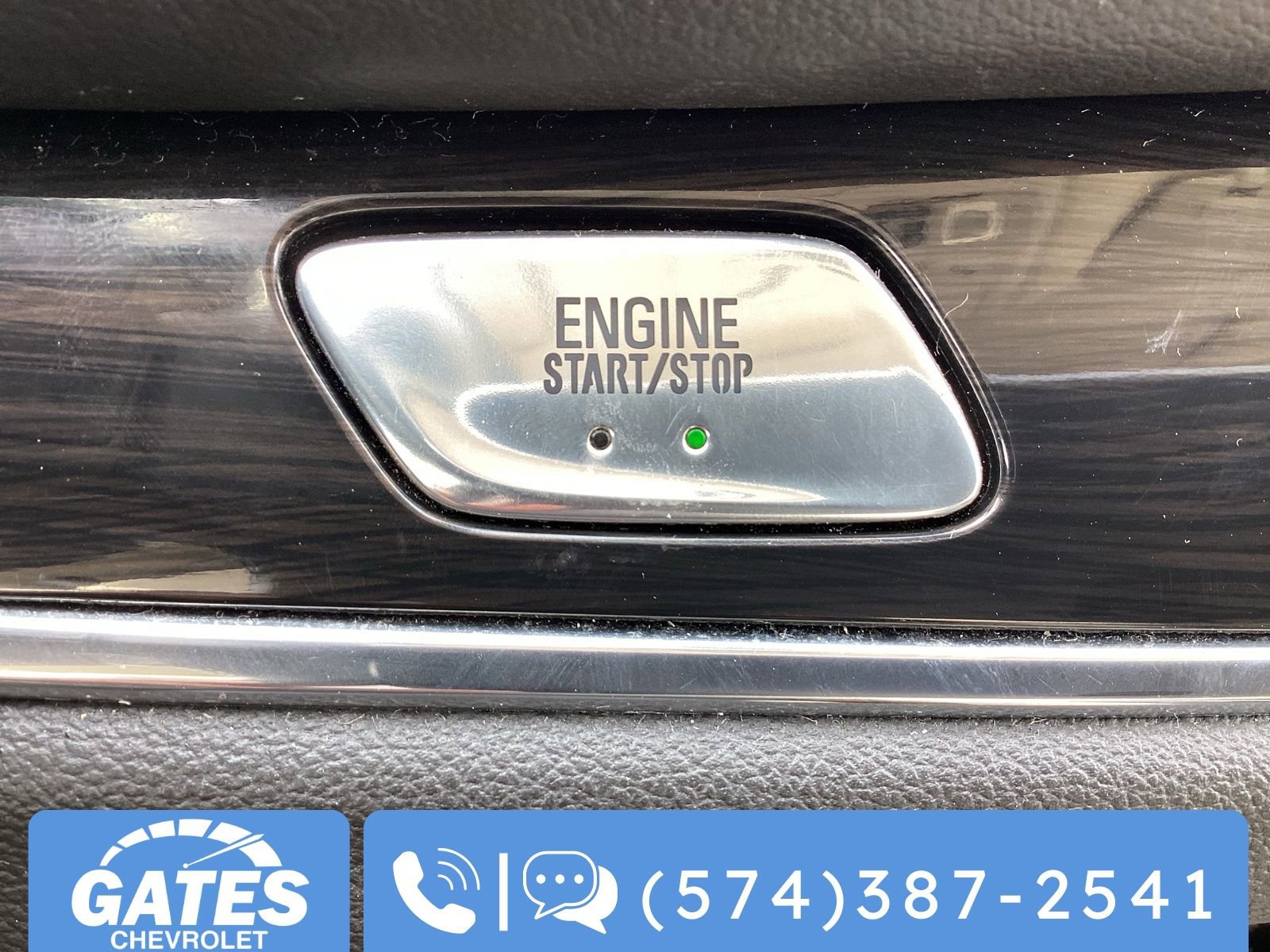 Used 2023 Buick Enclave Essence w/ Experience Buick Package image 27