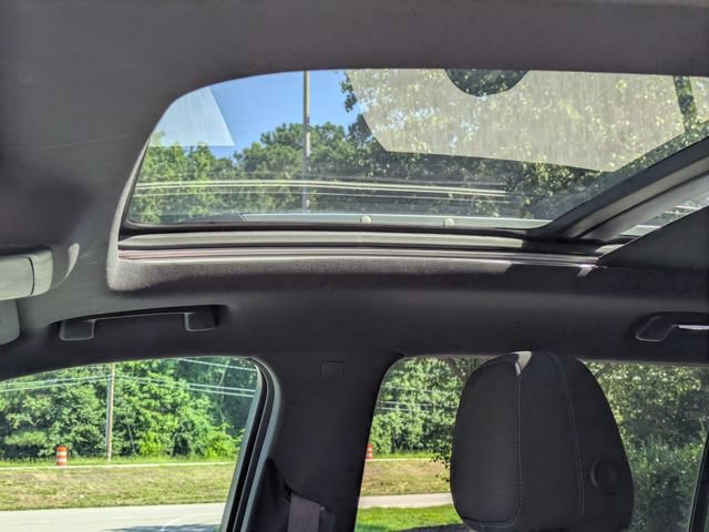 New 2026 Chevrolet Equinox LT w/ Safety and Technology Package FWD image 11