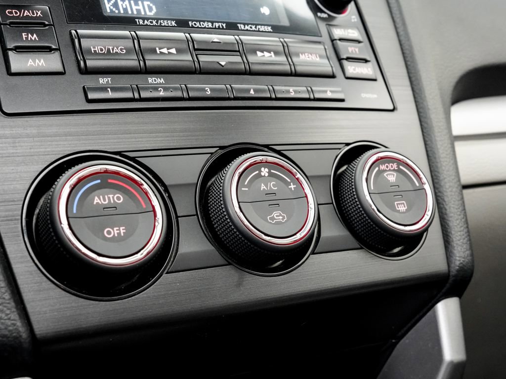 Used 2015 Subaru Forester 2.5i Limited w/ Popular Package #2 image 18