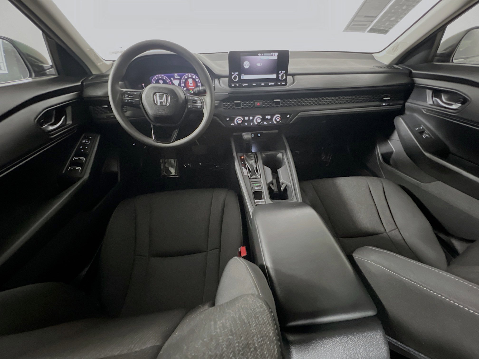 Used 2024 Honda Accord EX image 30