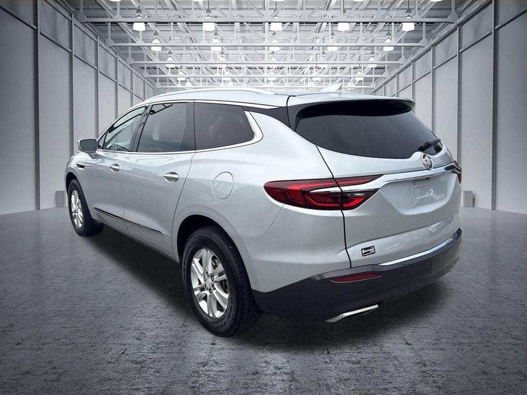 Used 2019 Buick Enclave Essence FWD image 3