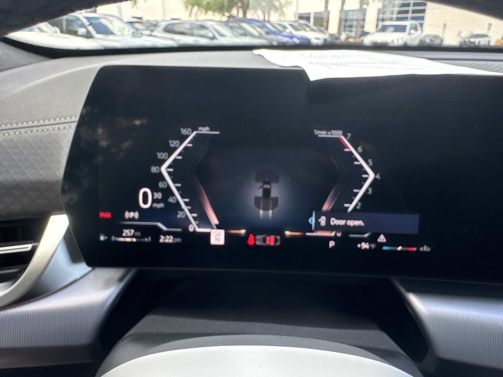 Used 2025 BMW X2 xDrive28i w/ Convenience Package image 27