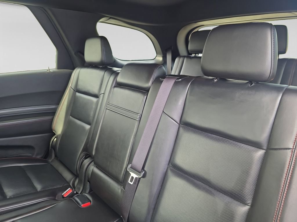 Used 2024 Dodge Durango GT AWD/4WD image 16