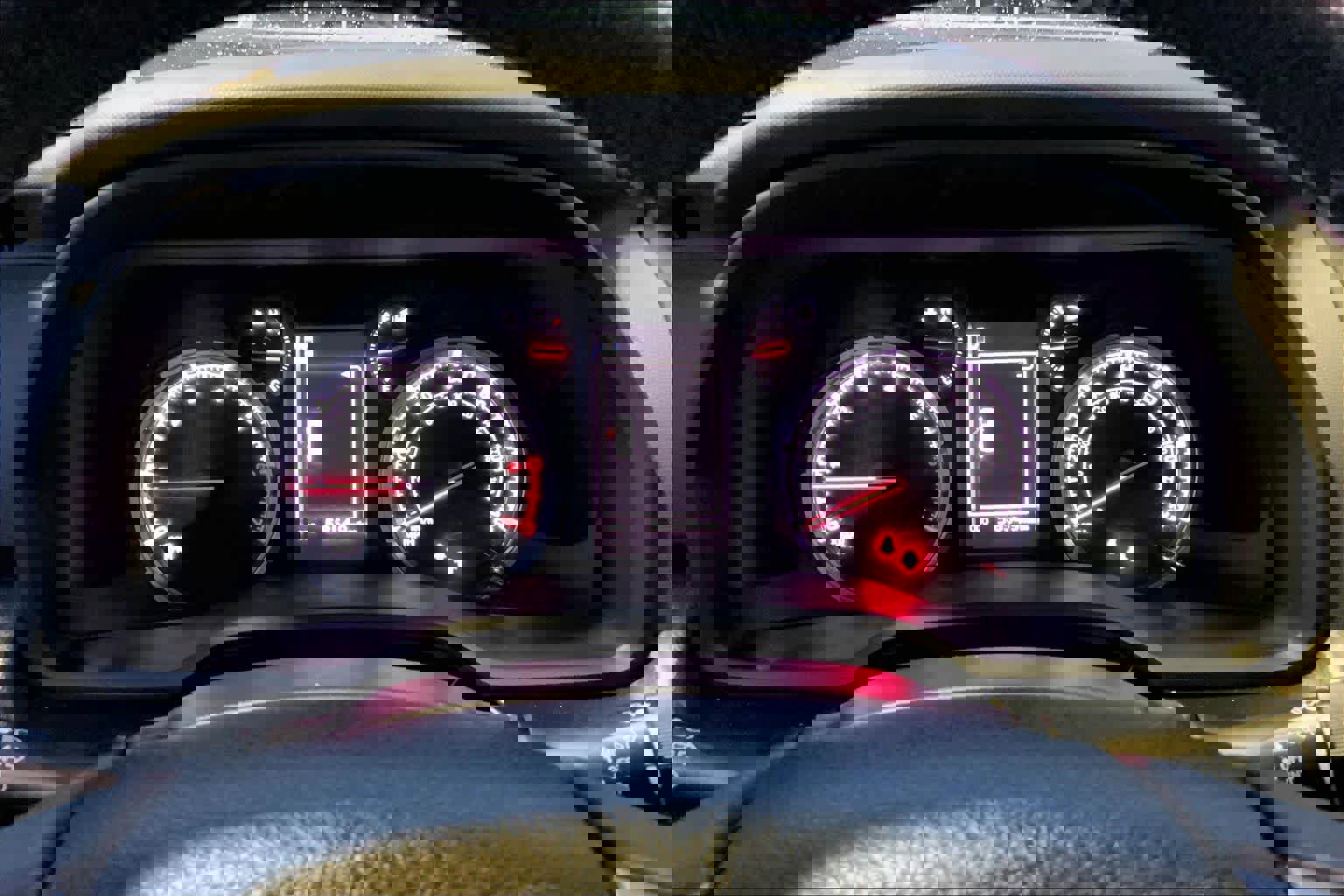 Used 2022 Toyota 4Runner TRD Sport w/ Technology Package image 24