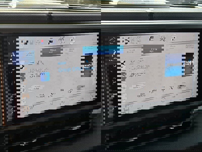 Certified 2025 Jeep Wrangler Sport image 19