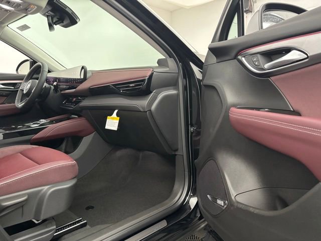 New 2026 Buick Envision Sport Touring AWD/4WD image 33