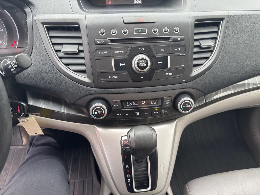 Used 2013 Honda CR-V EX-L image 38